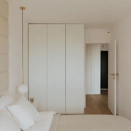 I Love Warsaw Apartments Exterior foto